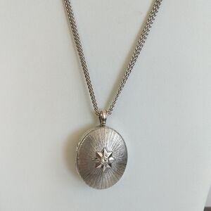 Brighton Locket